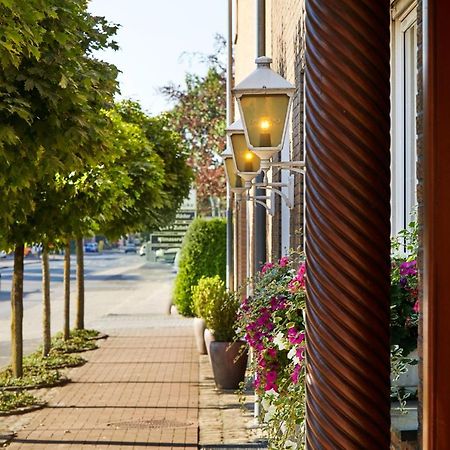 Hotel Schuenemann Steinfurt Exterior photo
